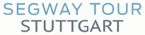 Logo Segway Tour Stuttgart